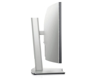 Dell 34.1'' U3421WE 210-AXQL Czarny - 1468358 - zdjęcie 6